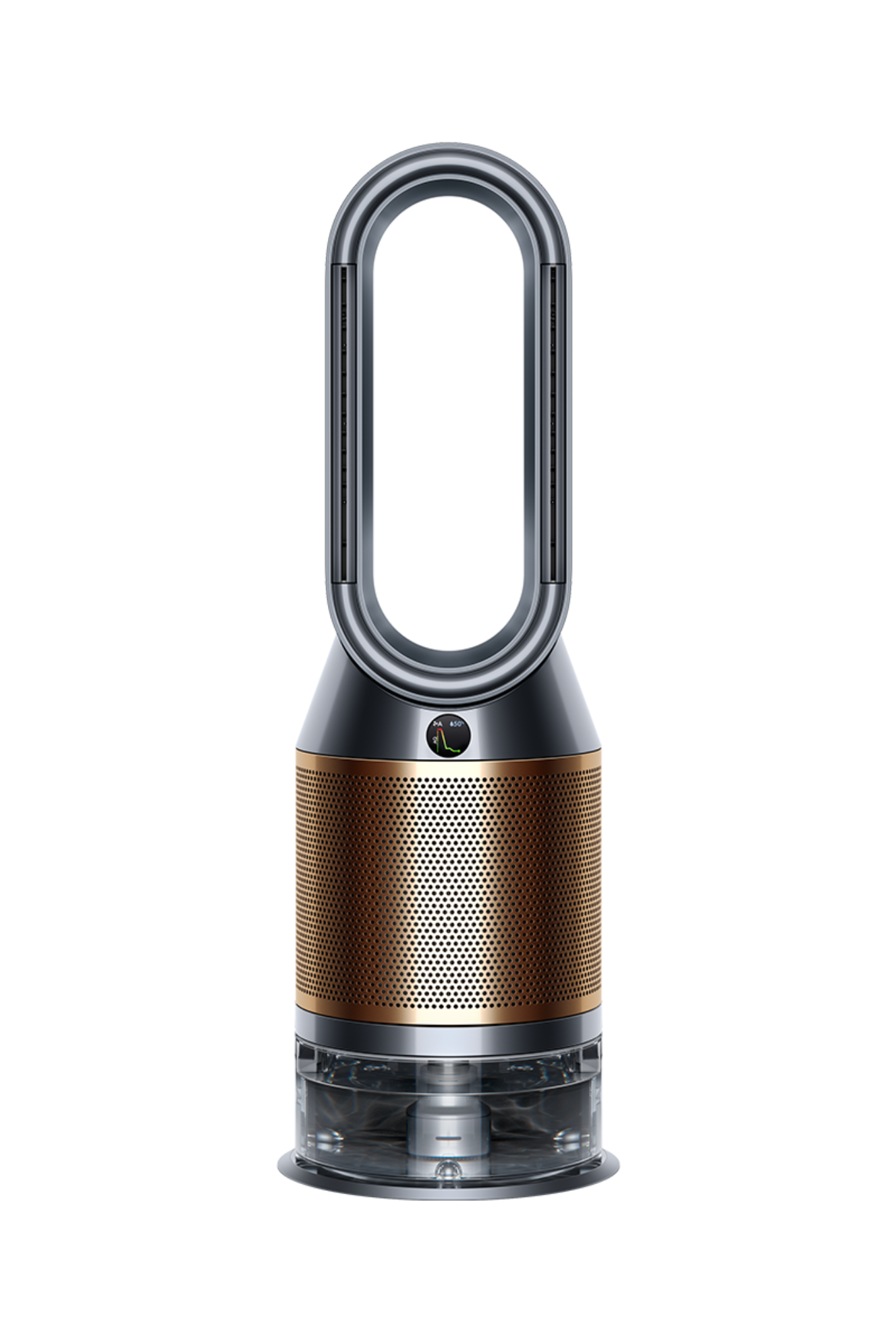 Dyson Pure Humidify+Cool Cryptomic™ PH02 (Gunmetal/Bronze) Dyson Pure Humidify+Cool Cryptomic™ PH02 (Gunmetal/Bronze)