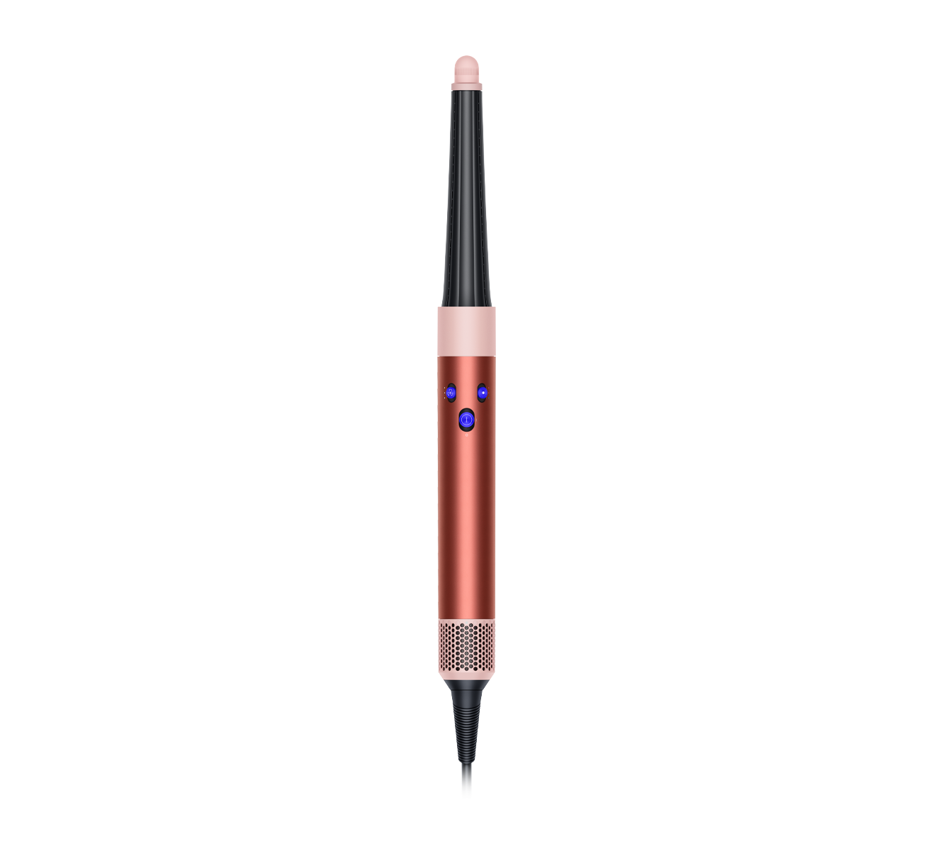 Dyson Airwrap i.d.™ multi-styler and dryer (Strawberry Bronze/Blush Pink)