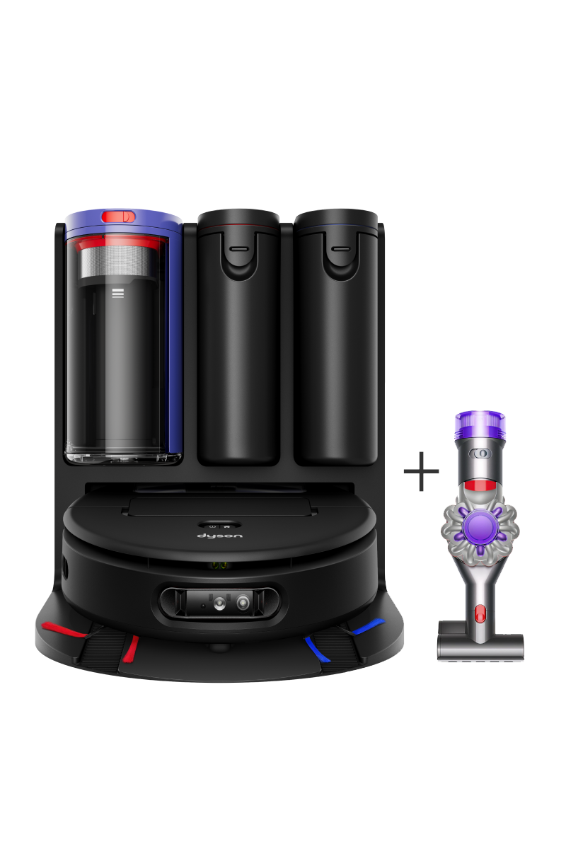 Dyson Spot+Scrub™ Ai