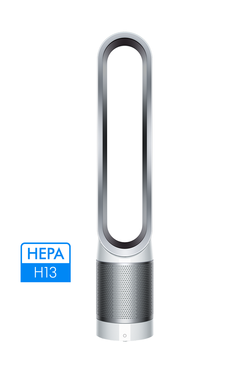 Dyson Pure Cool Link™ TP02 (Ventilator + Luftreiniger)