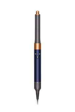 Dyson Airwrap™ Multi-Haarstyler Long Exclusive (Nachtblau/Kupfer)