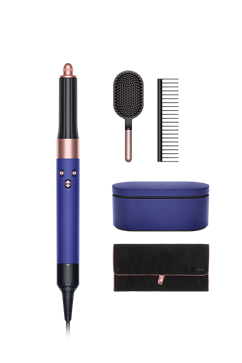 Dyson Airwrap™ Multi-Haarstyler Complete (Violettblau/Rosé)