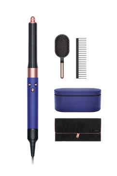 Dyson Airwrap™ Multi-Haarstyler Complete Long (Violettblau/Rosé)