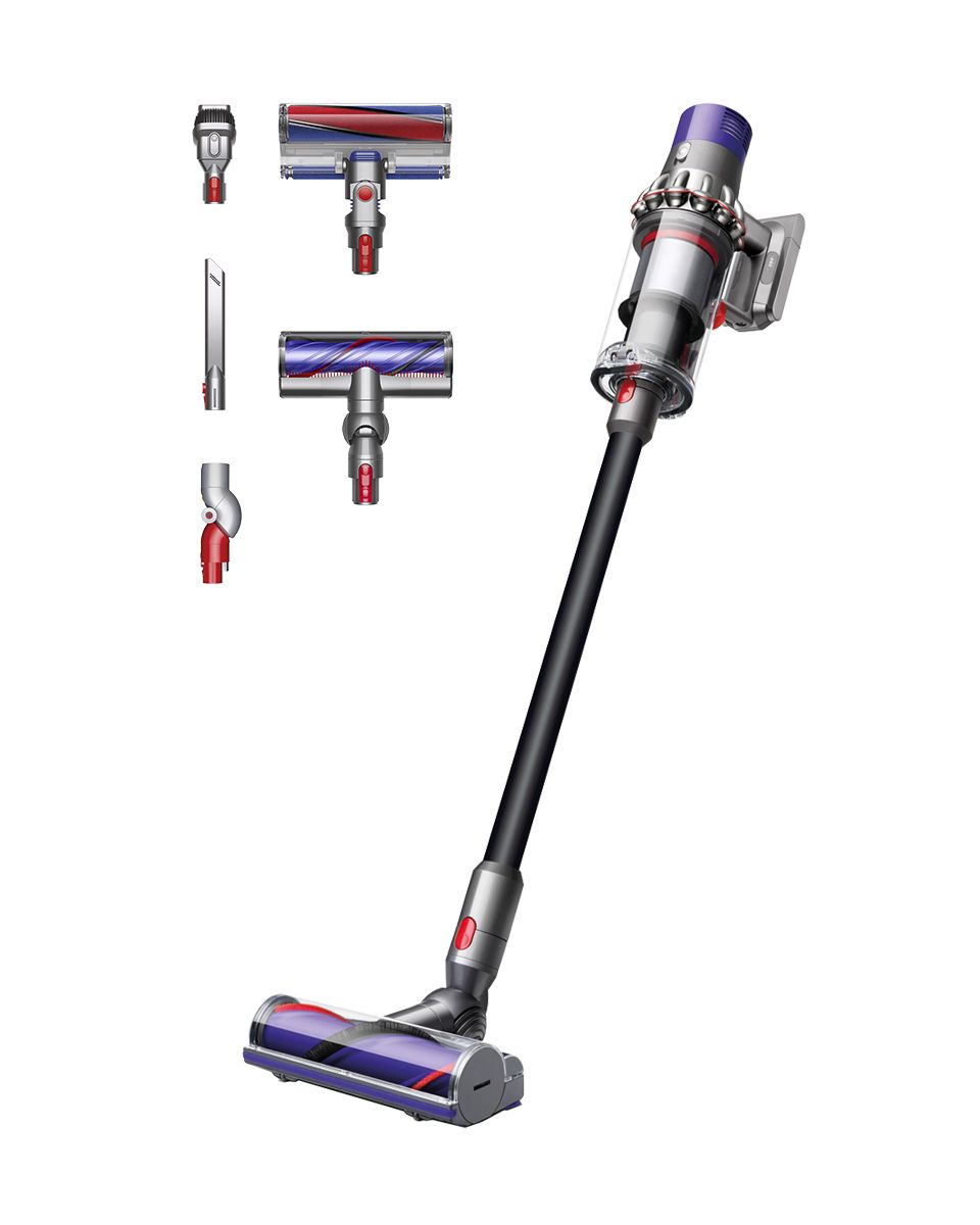 Dyson V10 Total Clean