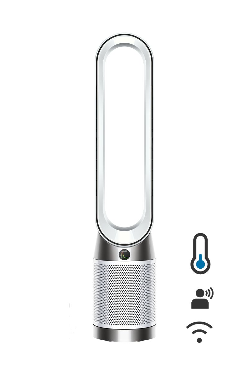 Dyson Purifier Cool™ PC1 (Ventilator + Luftreiniger)
