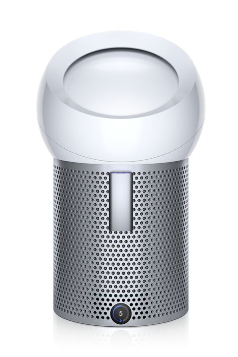 Dyson Pure Cool Me™ (Weiss/Silber) BP01