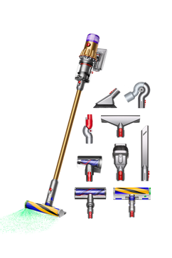 Dyson V12 Detect Slim Absolute +