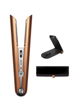 Dyson Corrale™ Haarglätter (Nickel) HS07