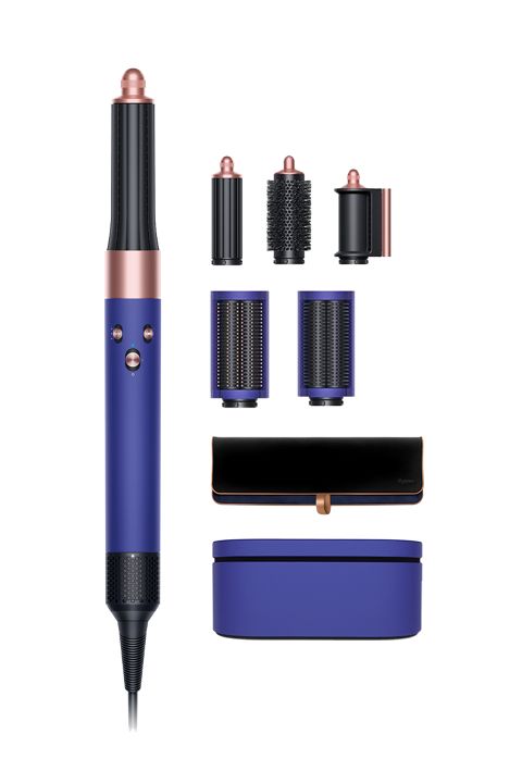 Dyson Airwrap™ Multi-Haarstyler Complete als Geschenkedition in Violettblau/Rosé HS05