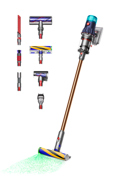Dyson V12 Detect Slim Absolute Geschenkedition 2023