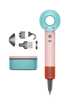 Dyson Supersonic Haartrockner (Ceramic Pop) HD07