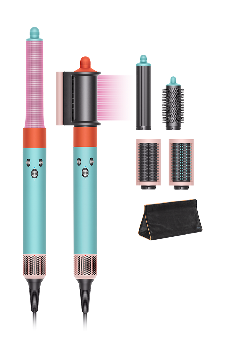 Dyson Airwrap™ Multi-Haarstyler Complete Long (Ceramic Pop) HS05
