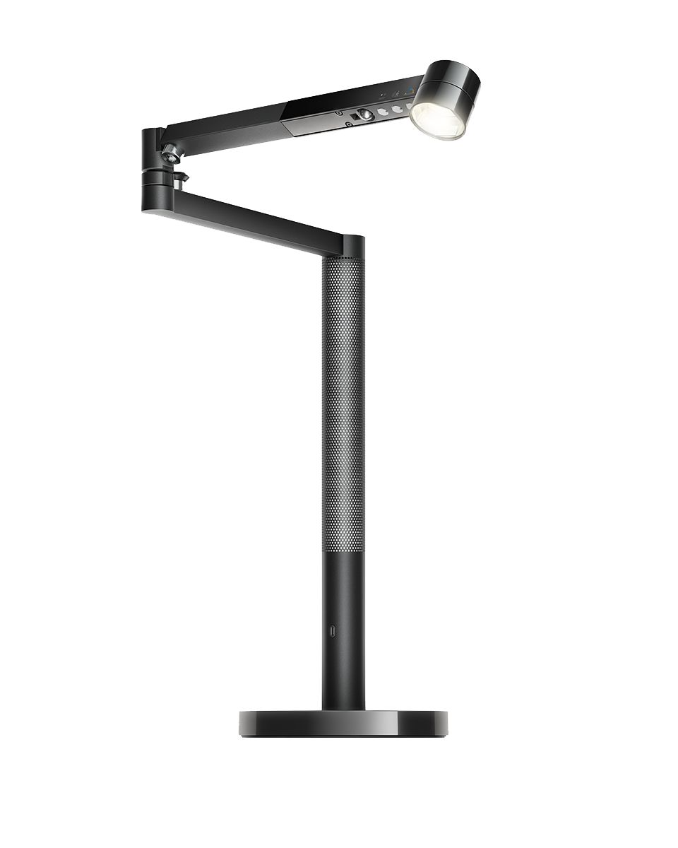 Dyson Solarcycle Morph™ Tischleuchte