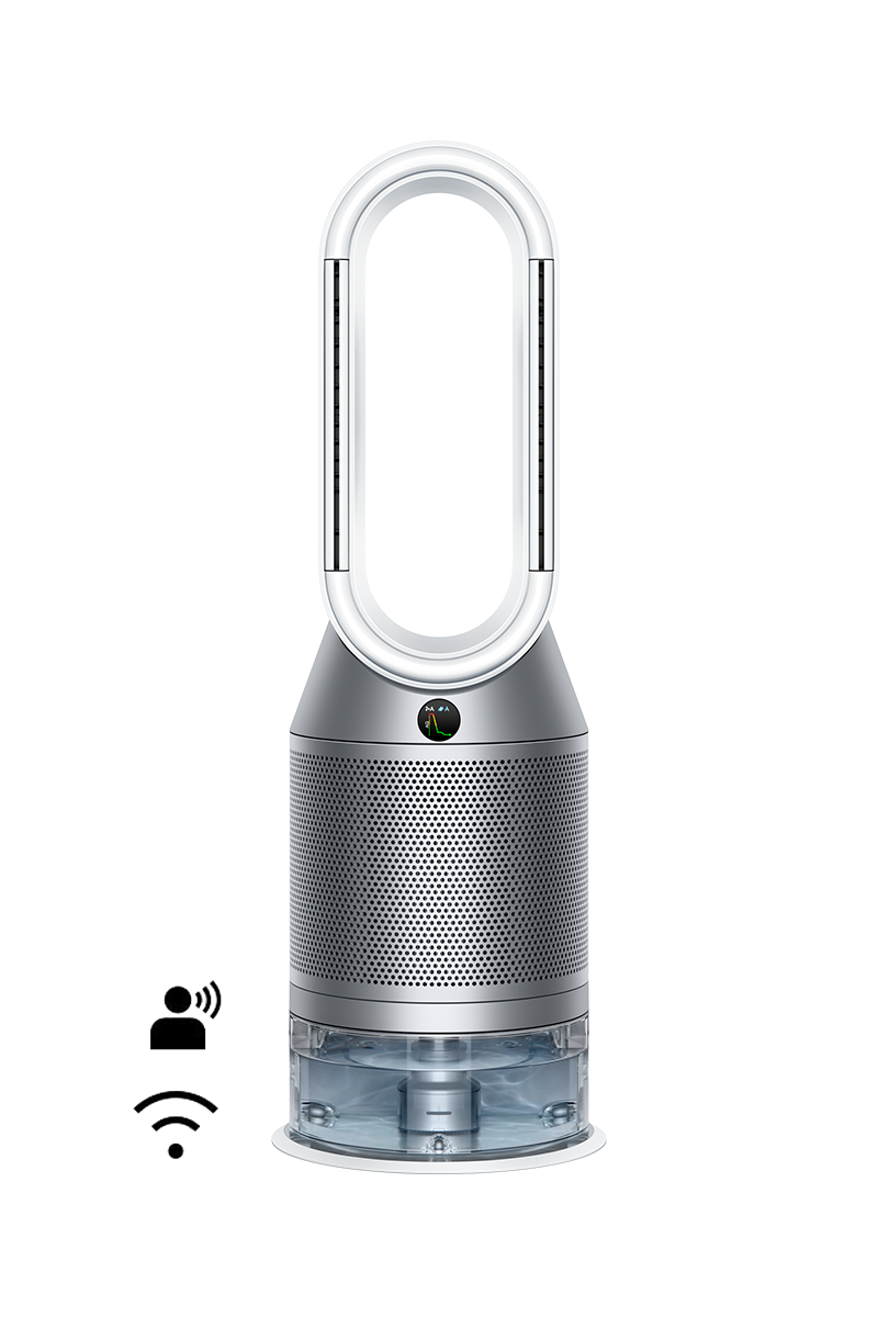 Dyson Purifier Humidify+Cool Luftbefeuchter PH03