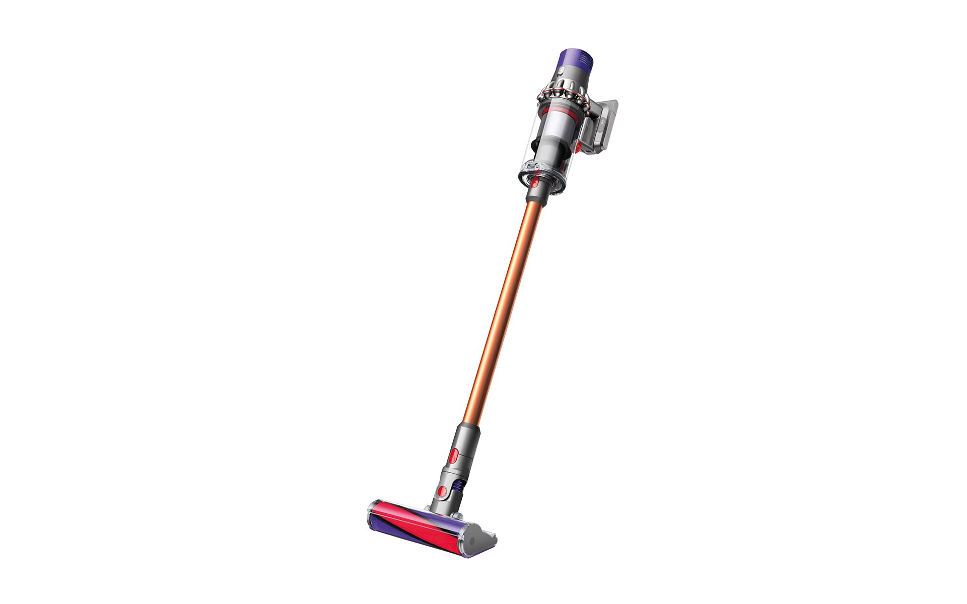 Dyson V10 Absolute Staubsauger