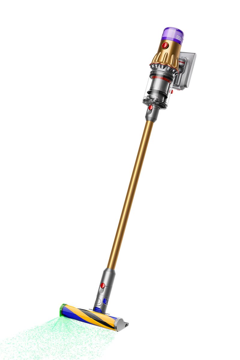 Dyson V12 Detect Slim Absolute +