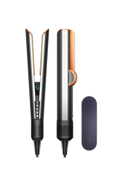 Dyson Airstrait™ Haarglätter (Nickel/Kupfer)