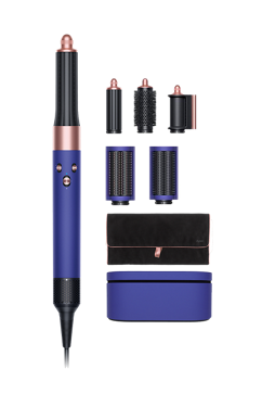 Dyson Airwrap™ Multi-Haarstyler Complete Violettblau/Rosé