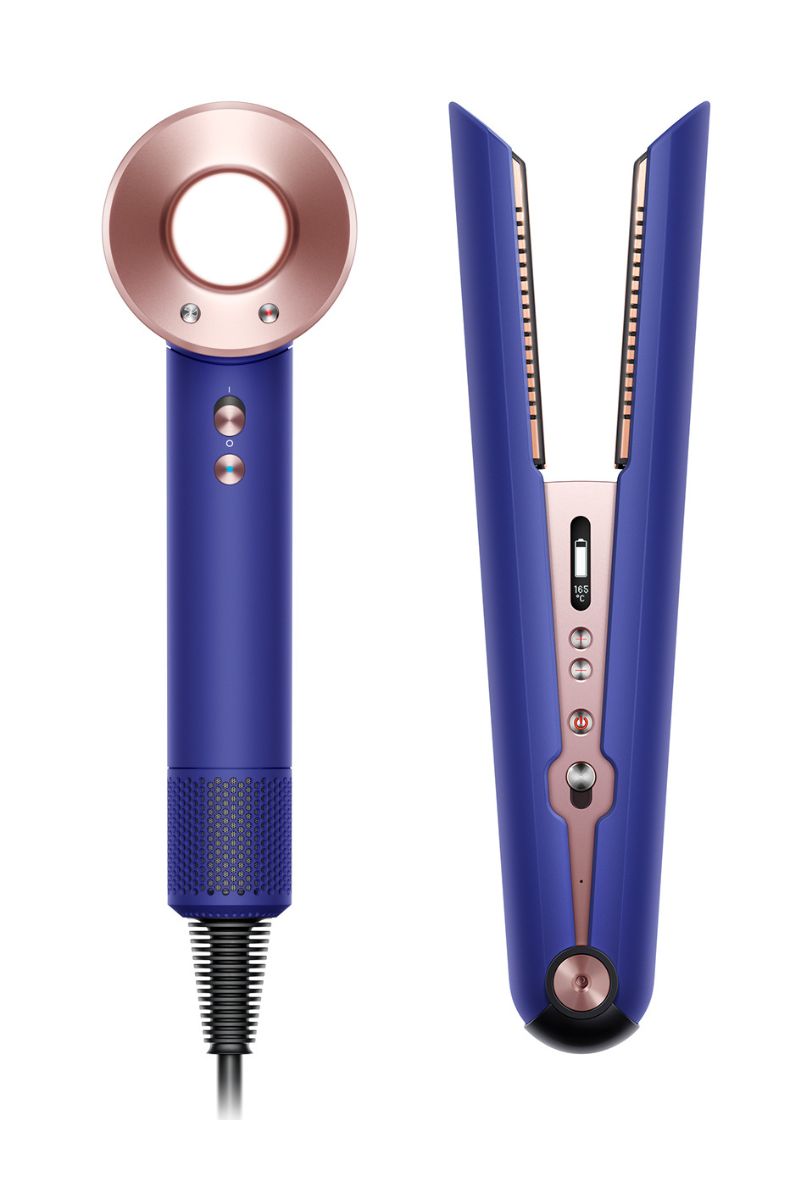 Dyson Haarpflege-Set