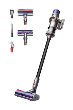 Dyson V10 Total Clean