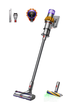 Dyson V15™ Detect Absolute