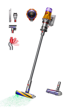 Dyson V12™ Detect Slim Absolute