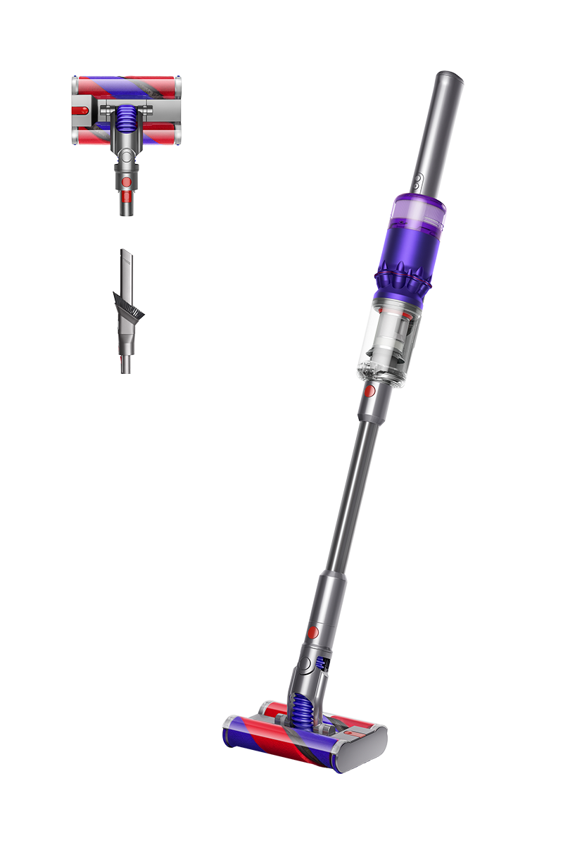 Dyson Omni-glide™
