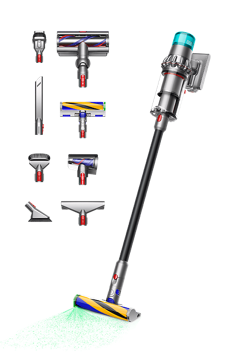 Dyson V15™ Detect Total Clean