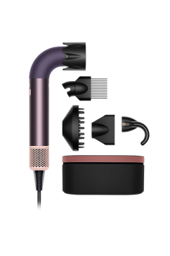 Dyson Supersonic r™hair dryer (Jasper Plum)