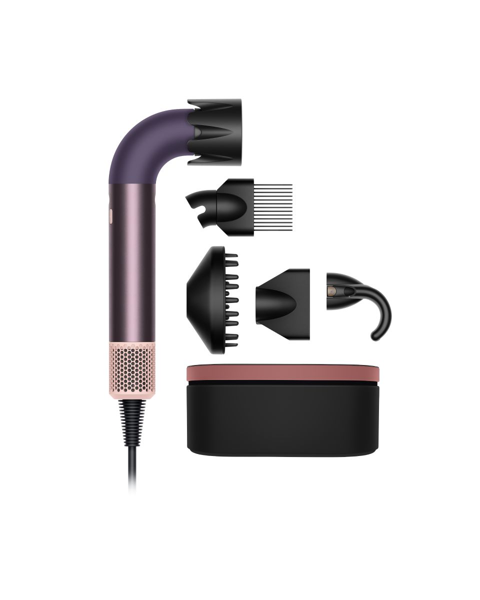 Dyson Supersonic r™hair dryer (Jasper Plum)