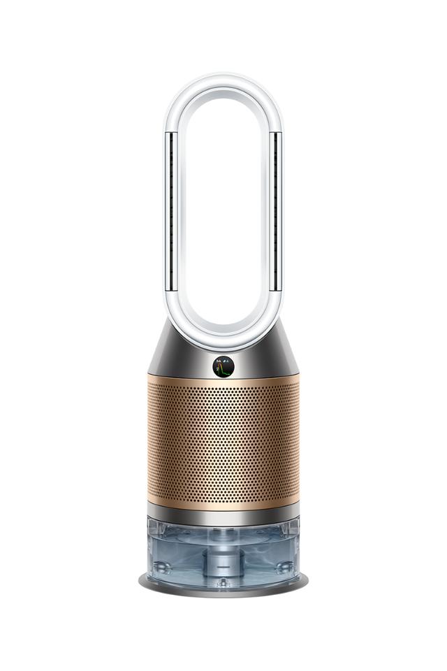 Purifier Humidify+Cool Formaldehyde PH04 (White/Gold) | Dyson Canada Purifier Humidify+Cool Formaldehyde PH04 (White/Gold) | Dyson Canada