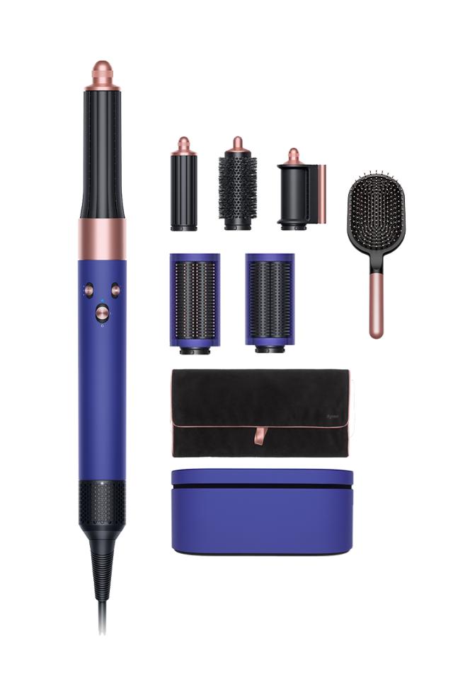 Special edition Dyson Airwrap™ multi-styler Complete (Vinca Blue Special edition Dyson Airwrap™ multi-styler Complete (Vinca Blue