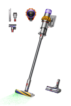 Dyson V15 Detect