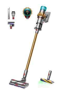 Dyson V15 Detect Absolute