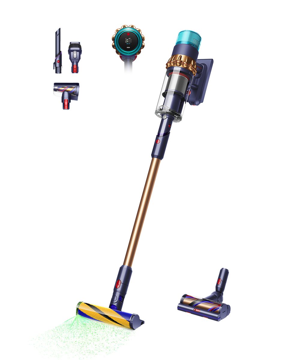 Dyson Gen5detect Absolute