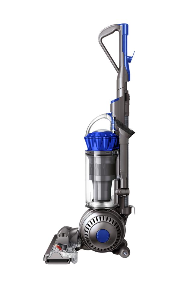Dyson vacuum allergy deals