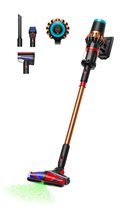Dyson V16 Piston Animal cordless vacuum