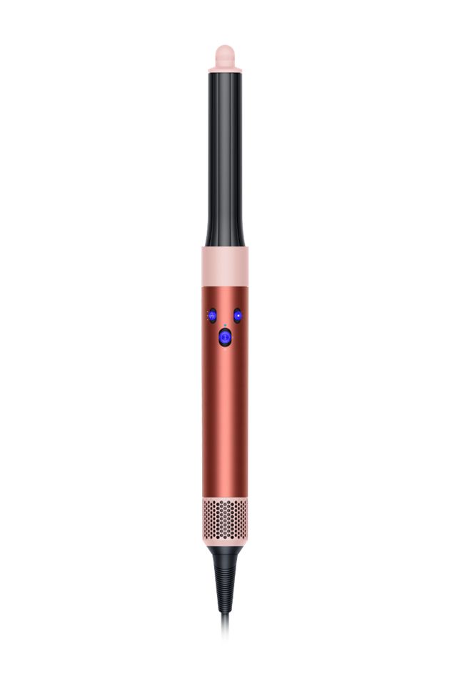 Refurbished Dyson Airwrap Complete Long Hair Styler (Strawberry