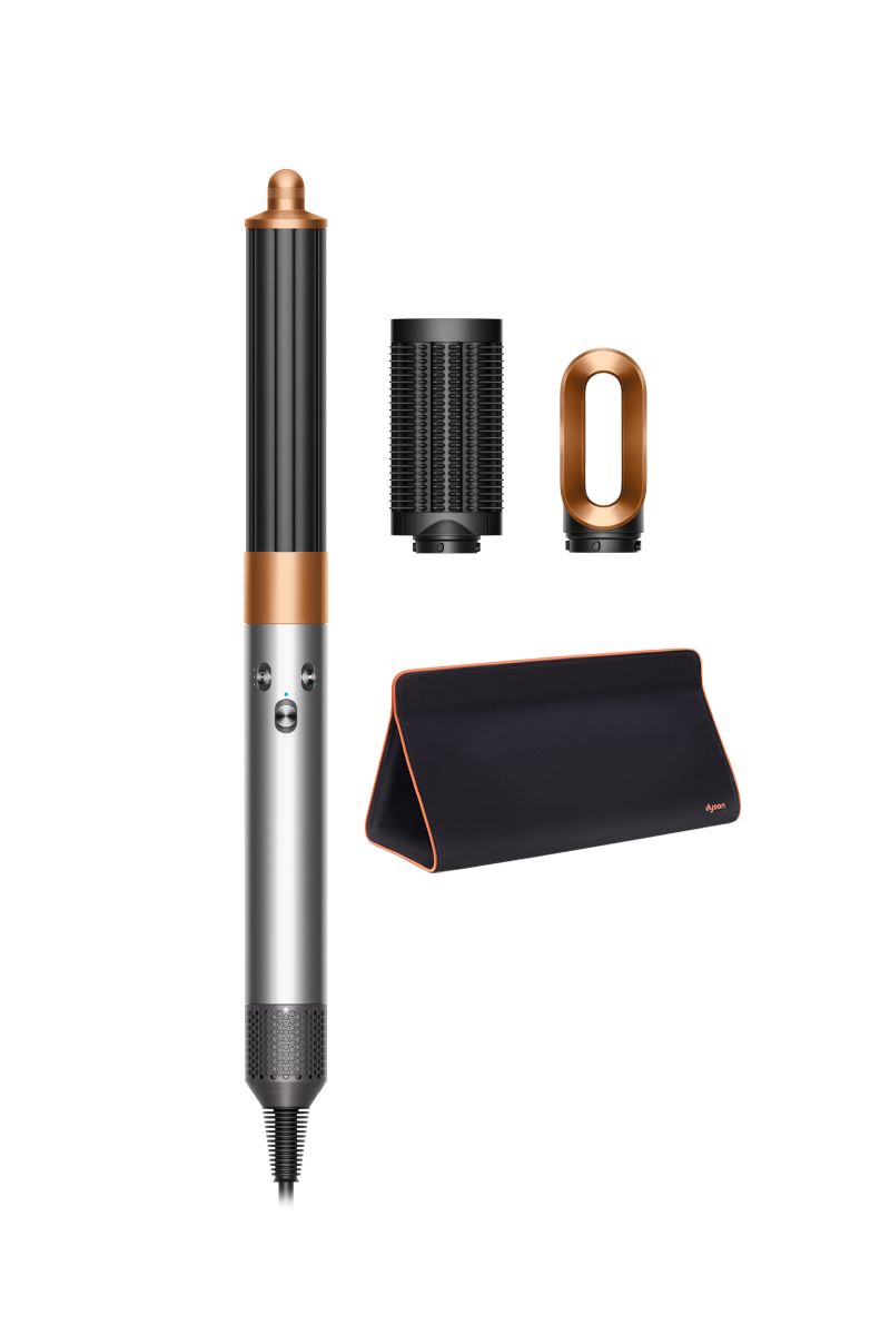 Dyson Airwrap™ Origin multi-styler and dryer (Nickel/Copper)
