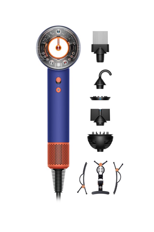 Shop all Dyson Supersonic hair styler Dyson