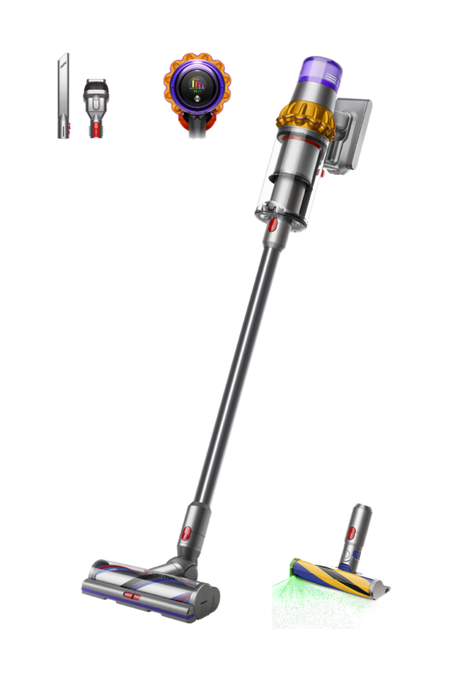 Which is the best dyson cordless to buy best sale