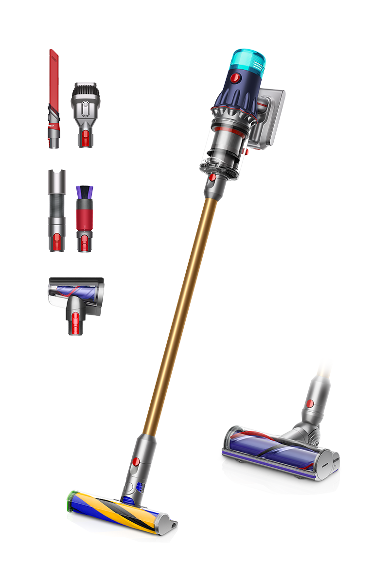 Dyson V12 Detect Slim Absolute