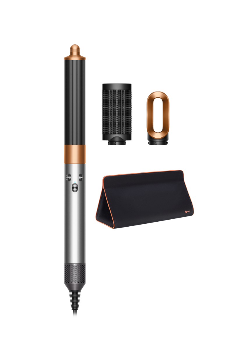 Dyson Airwrap™ Origin multi-styler and dryer (Nickel/Copper)