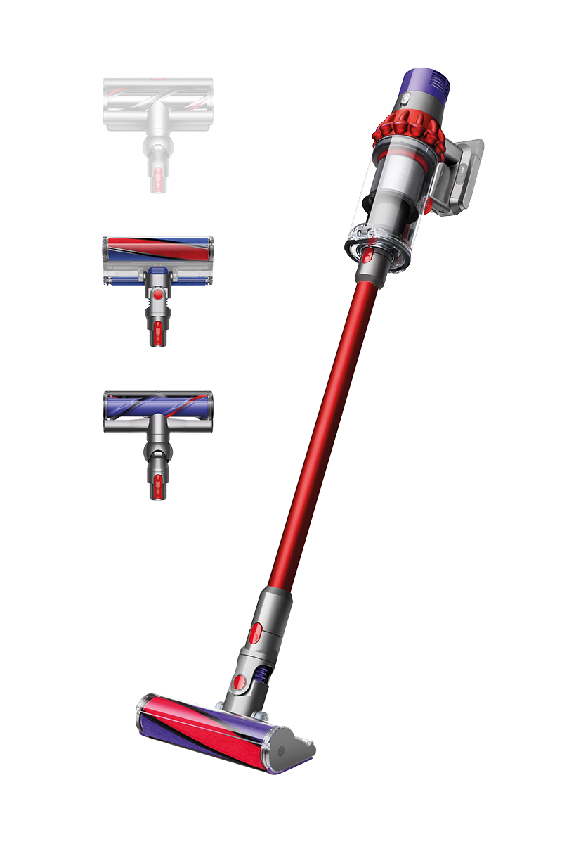 Refurbished Dyson Cyclone V10 Total Clean