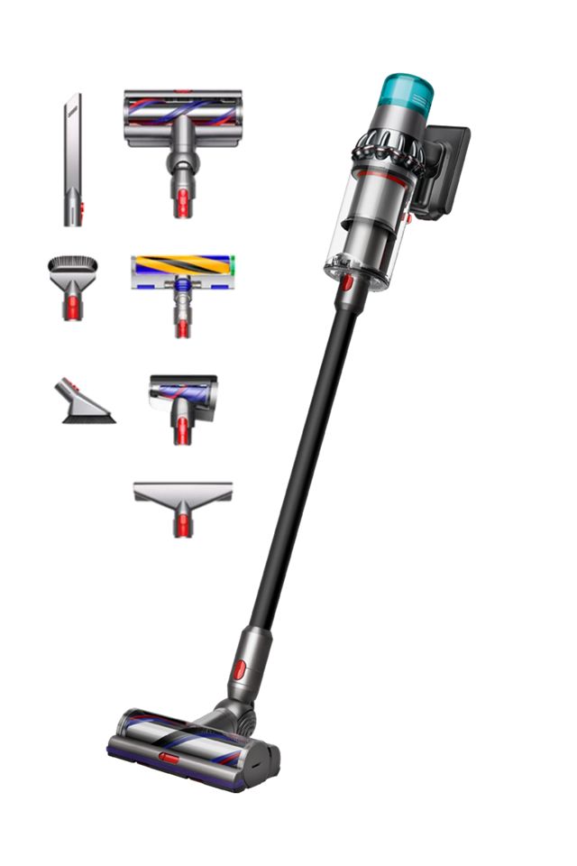 Dyson V15 Detect Total Clean | Spare parts & accessories | Dyson Dyson