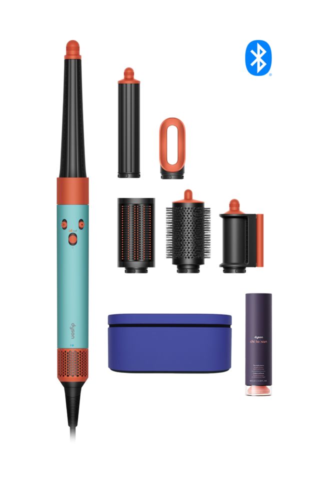 Dyson Airwrap ライト DC-JP-SCAZ745A Dyson Airwrap™マルチスタイラー ニッケル／コッパー (HS05 BNBC