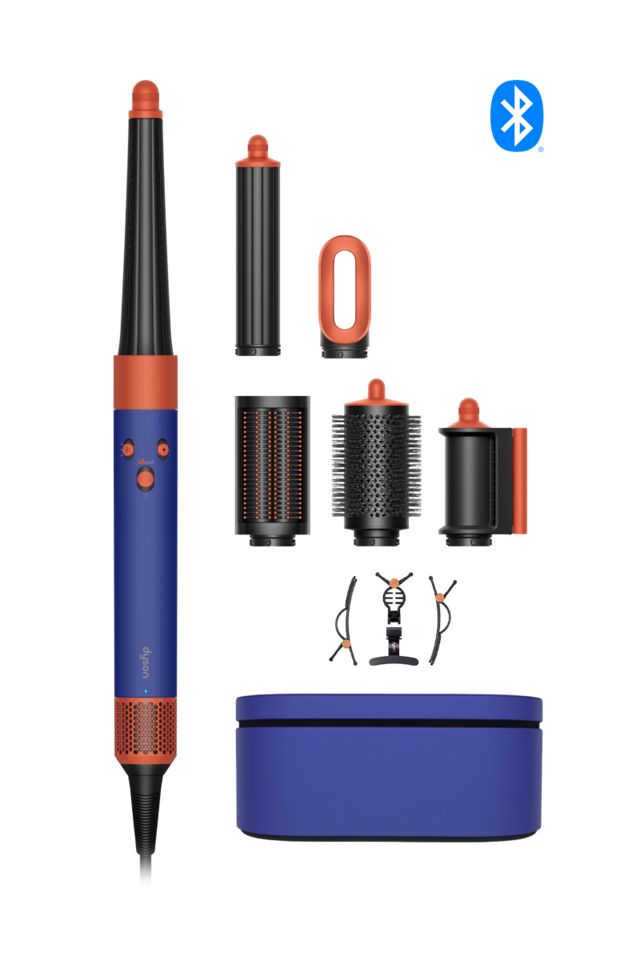 Dyson Airwrap i.d.™ multi-styler and dryer Straight+Wavy (Vinca