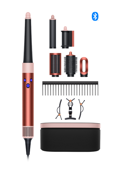 Dyson Airwrap i.d.™ multi-styler and dryer (Strawberry Bronze