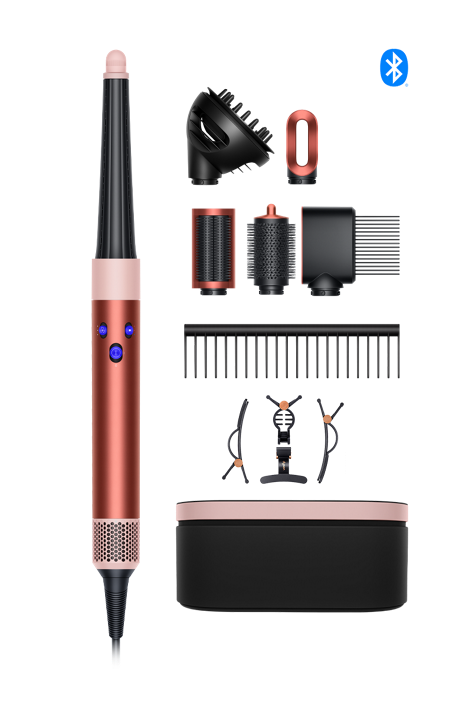 Dyson Airwrap i.d.™ multi-styler and dryer (Strawberry Bronze