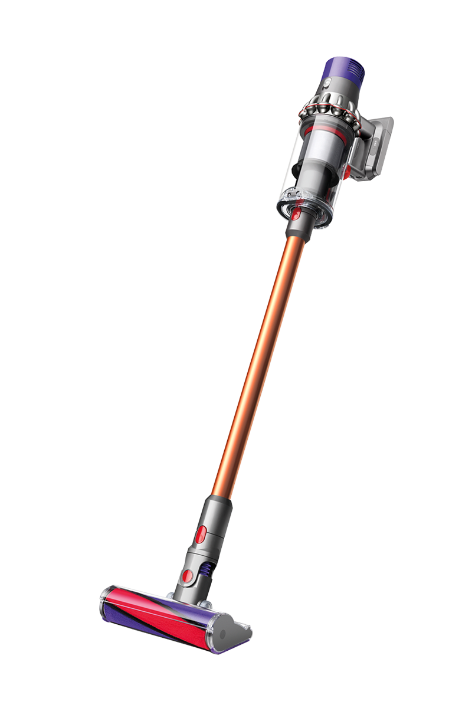 Dyson Cyclone V10 Absolute (Nickel/Copper) | Dyson Cyclone V10 Dyson Cyclone V10 Absolute (Nickel/Copper) | Dyson Cyclone V10